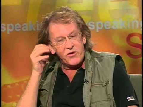 Speaking Freely: Paul Kantner