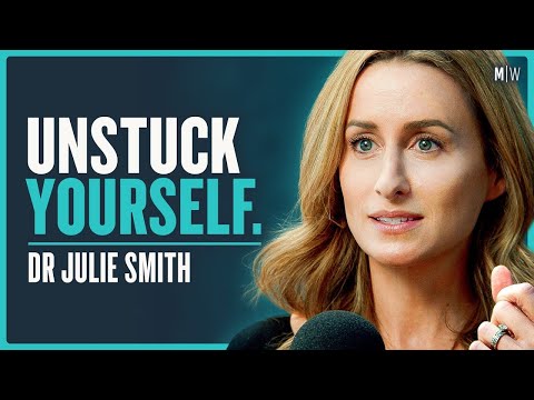 Anxiety & Overthinking Are Habits You Can Break - Dr Julie Smith