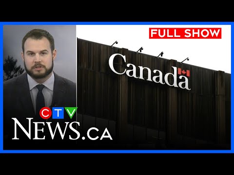 New year, more job cuts | CTV News Ottawa at 11:30 for Wednesday, December 17, 2025