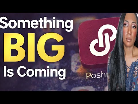 Something Big Is Coming to Poshmark (Here’s Why It Matters) #poshmark