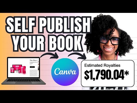 YOUR COMPLETE GUIDE TO PUBLISHING A BOOK In 2025 (Without Using Amazon KDP)