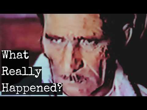 Inside the Demonic World of Ed & Lorraine Warren | The Shocking True Story