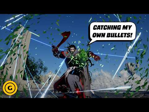 32 MORE Things You STILL Didn't Know About Crimson Desert