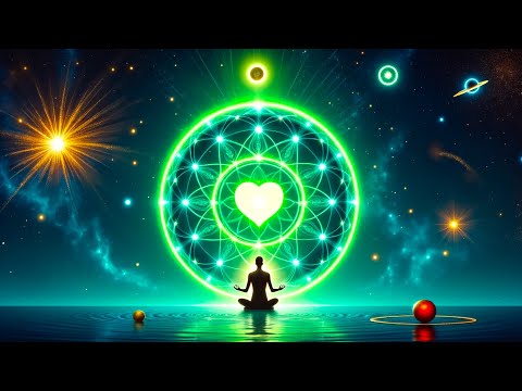 22 DE DICIEMBRE - 963 HZ CONÉCTATE CON LA CONCIENCIA SUPERIOR - FRECUENCIA MILAGRO