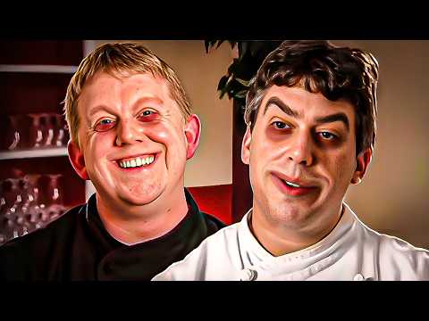 Most Delusional Owners In Kitchen Nightmares History