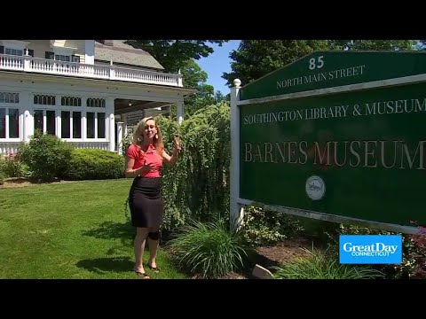 A Great Day in Southington