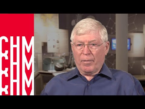 Oral History of Mike Warner