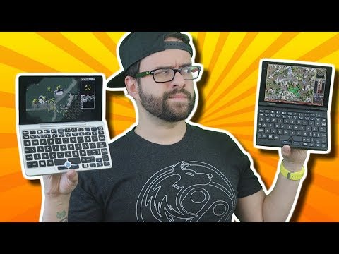 💻Are TINY LAPTOPS worth it?