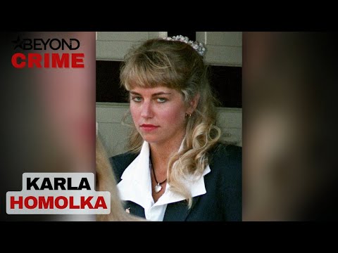 The Serial Killer That Murdered Their Own Younger Sister | Murder Made me Famous | Beyond Crime