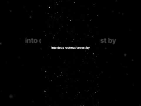 Deep Sleep Meditation That Actually Works FAST