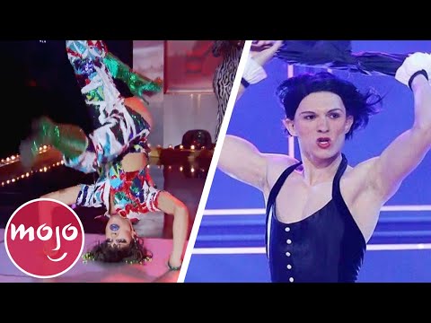 Top 20 Greatest Lip Sync Performances of All Time