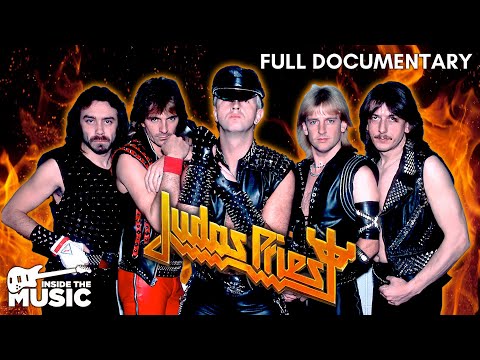 Judas Priest | From The Beginning | The Critics Review | Full Heavy Metal Documentary