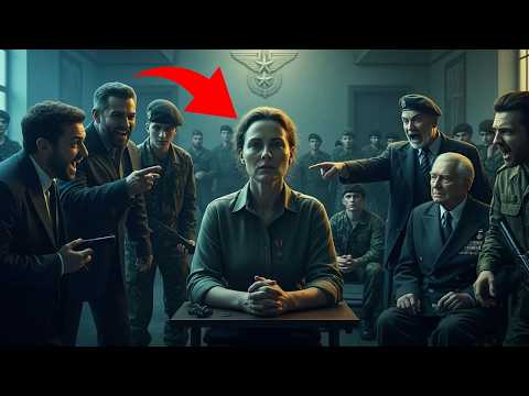 скорбили женщину, не зная, что она — ВЛАСТЬ. Их жизнь рухнет сейчас!