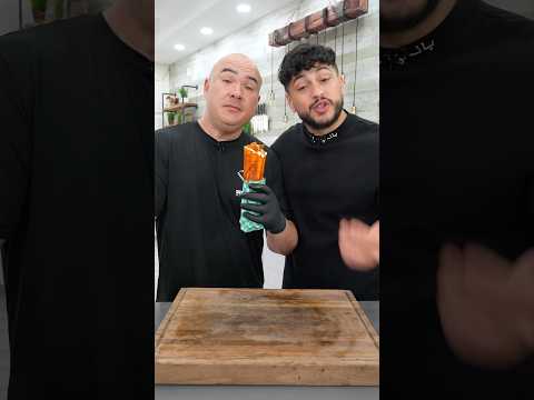 Shawarma is better than Steak!?