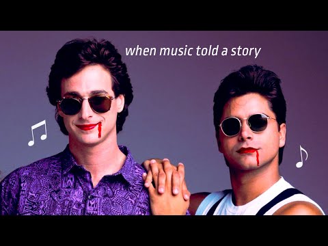 The Rise and Fall of the Sitcom Theme Song