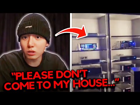 Inside The Terrifying World of K-Pop Sasaeng Culture