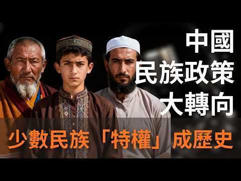 从《民族团结促进法》到北京教委内部公文：全球化退潮中的国族认同重塑！殊途同归的中国、美国和欧洲！ |#多元主义  |#少数民族 |#中华民族  |#国族认同 |#逆全球化 |#美国优先