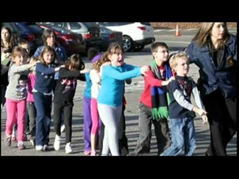 Connecticut school shootings and suspect Adam Lanza