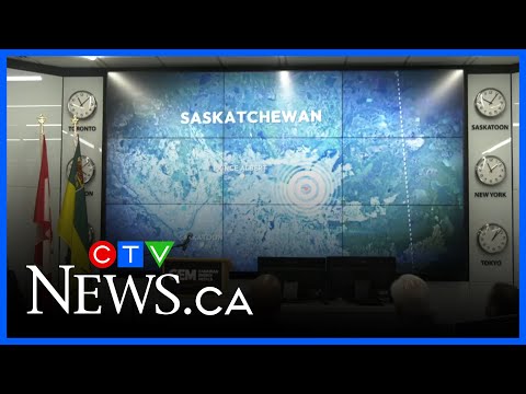 Sask. may be on the cusp of a game-changing mining boom|  CTV News Prince Albert for Jan. 30, 2026