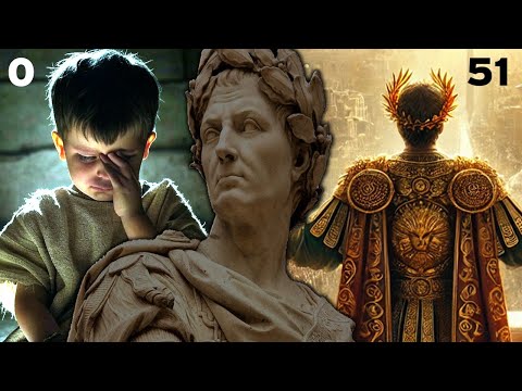 Here’s HOW JULIUS CAESAR CHANGED HISTORY ! | HISTORY DOCUMENTARY