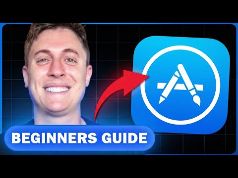 The EASIEST way to build iOS apps with Claude Code (Opus 4.5)