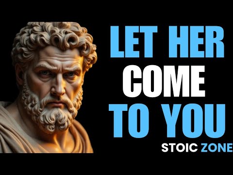 HOW TO MAKE ANY WOMAN INSTANTLY OBSESSED WITH YOU (EVEN IF SHE NOT INTERESTED) | STOICISM