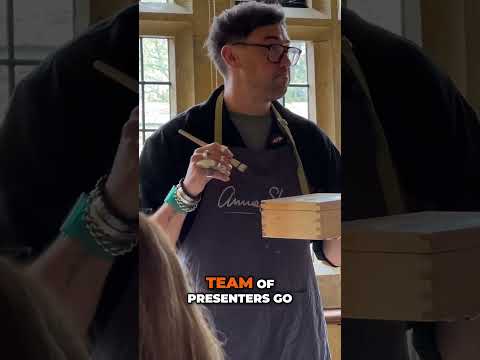 Mastering Annie Sloan Chalk Paint ®