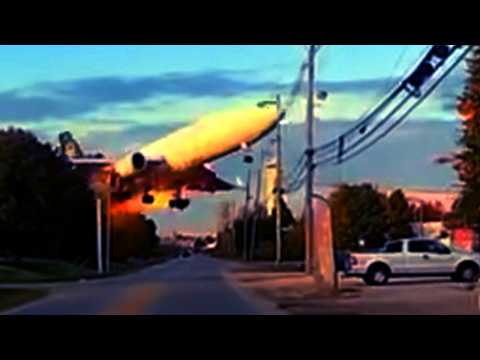 What Caused UPS Plane Crash, Louisville, KY? How MD-11 Engine Fell Off