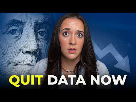 The CRASH of Data Analyst Jobs...How To ACTUALLY Get Hired in 2026