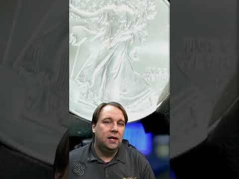 How to Weigh Silver and Gold!