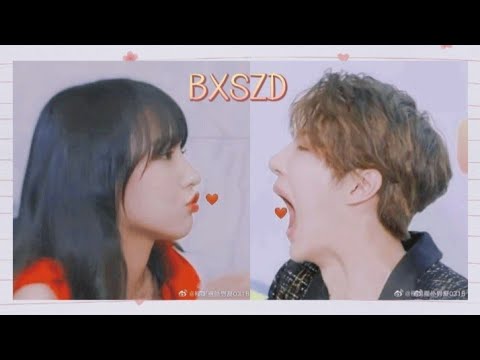 [ENG SUB] 博瀟 Wang Yibo Cheng Xiao 𝙹𝚞𝚜𝚝 𝙱𝚘𝚇𝚒𝚊𝚘 𝚝𝚑𝚒𝚗𝚐💡Part 1