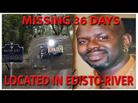 Solved 36-Day-Old Missing Person Case (Thelonious Lemar Green) Has Been Brought Home