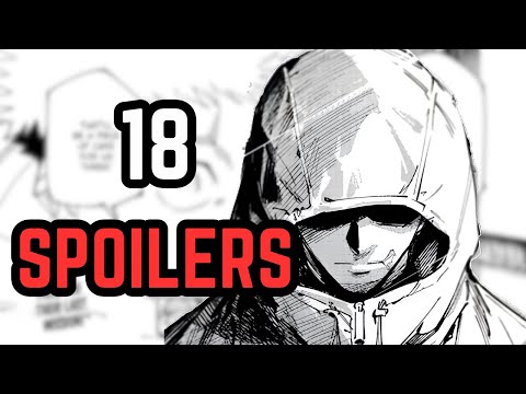 HE'S ABOVE SUKUNA? | Jujutsu Kaisen Modulo Chapter 18 Spoilers