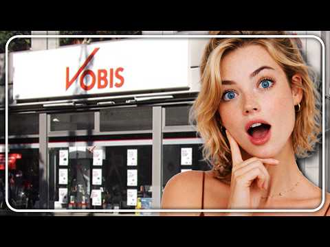 Was wurde eigentlich aus VOBIS?