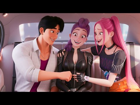 Mission: RESCUING RUMI FROM Jinu and Mira | KPOP Demon Hunters