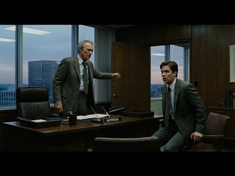 Agent demanded double pay claiming credit for Clint's success—Clint's 4-word respnse became LEGENDRY