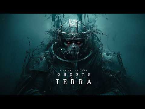 Ghosts Of Terra | Imperium-Sanctioned Grimdark Music For The Fated & Fallen
