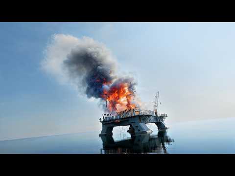 The Deepwater Horizon Disaster