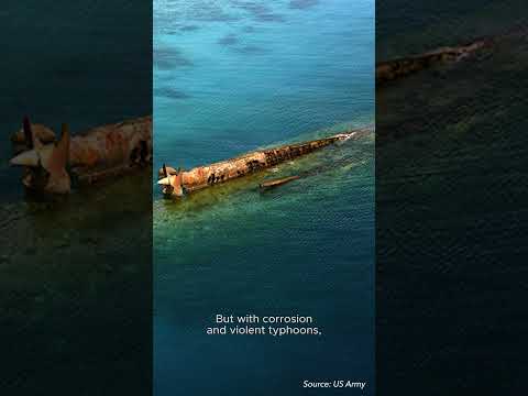 A hidden threat in the ocean