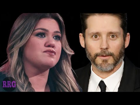 Kelly Clarkson Ignored So Many RED FLAGS in Her Marriage  🚩 (She's Still Paying for It)
