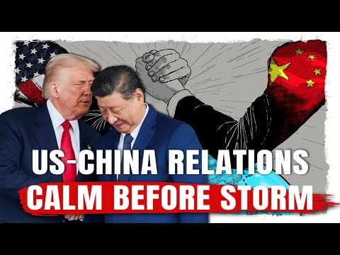 Can the New Order Catch Up Before the Old One Collapses?| Pepe Escobar