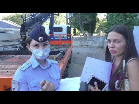 🔥Воронеж. #3. Некрасивое поведение. 🔥