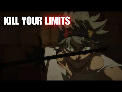 You’ve Been Weak Before. Not Anymore.