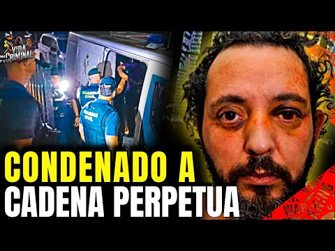 La Caída de Ridouan Taghi: El Jefe de La Mocro Mafia que Desafió a Europa