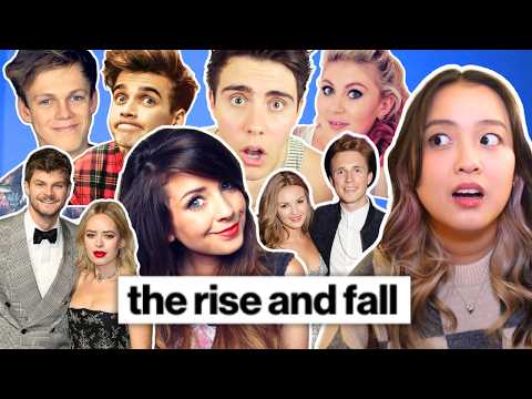 What happened to the Brit Crew??