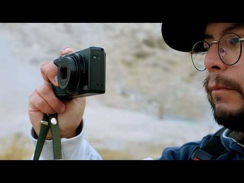 why does this feel like film (ricoh griv)