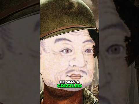 Tokugawa Ieyasu: The Man Who Ended Japan's Wars