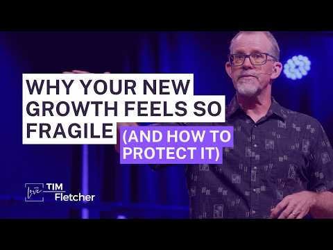 "Am I Ever Going to Heal from My Shame?" | Healing Shame as Part of Complex Trauma Recovery