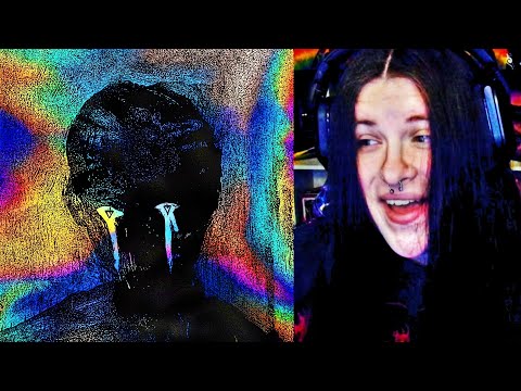 The Devil Wears Prada - Color Decay | Full Album REACTION!