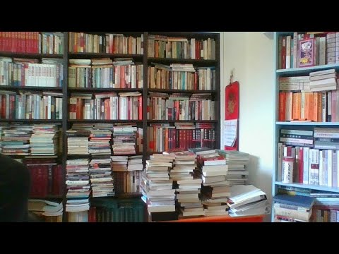 读书札记（128）—老舍掌管三个重要单位为何还要吐槽？